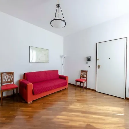 Joivy Apartment For 4 Near The Port Of Genua Exterior foto